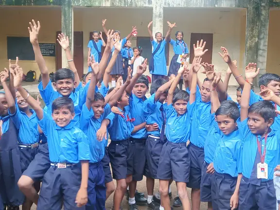 we stand for humanity, tolerance, and equal rights, ensuring every child grows with care, respect, and hope.